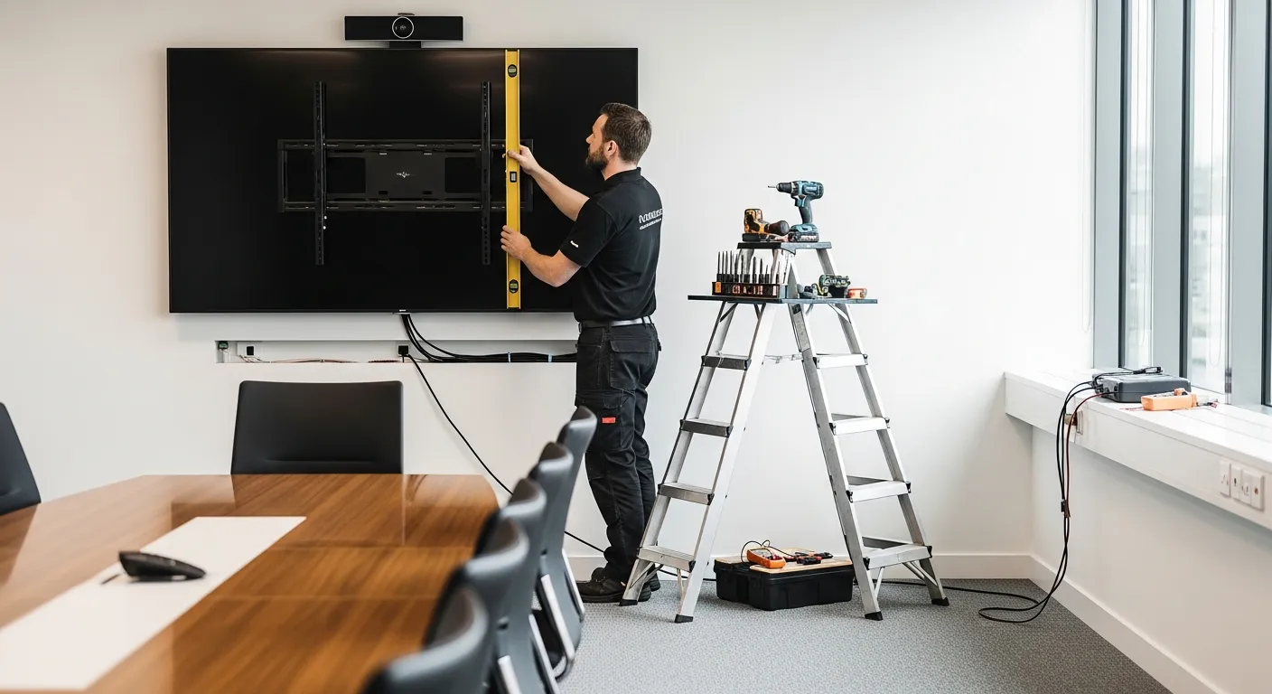AV Installation