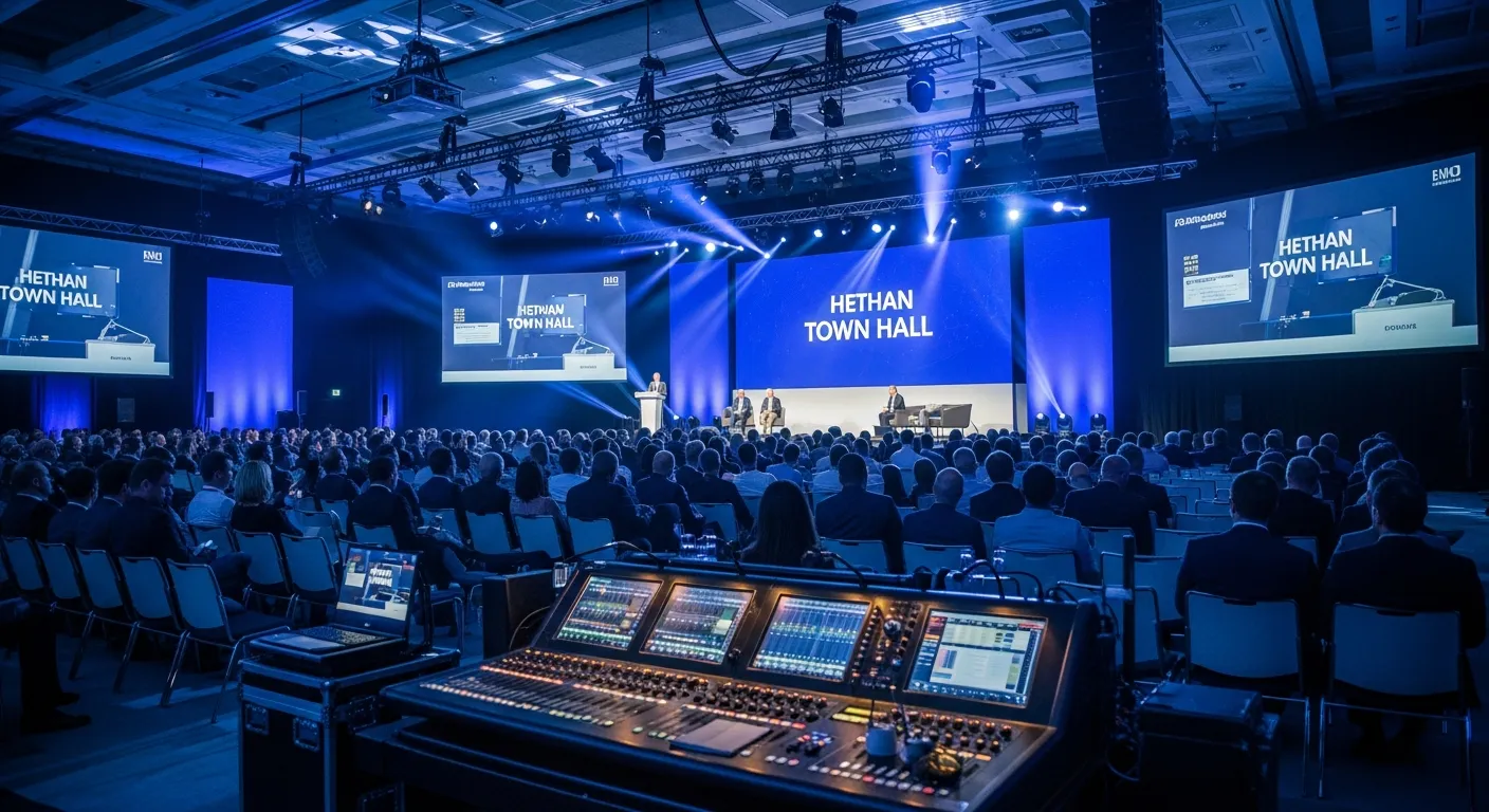 Video Walls